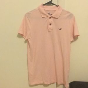 Hollister polo
